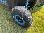 Drivetrain with 