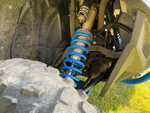Chassis Photos with 