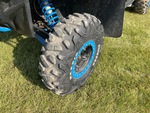 Drivetrain with 