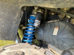 Chassis Photos with 