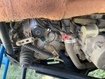 Engine with 