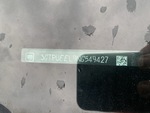 General Appearance with Second Serial Number/VIN Photo