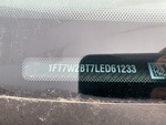 General Appearance with Second Serial Number/VIN Photo