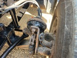 Brakes with 