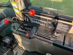 Control Station with 