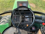 Control Station with 