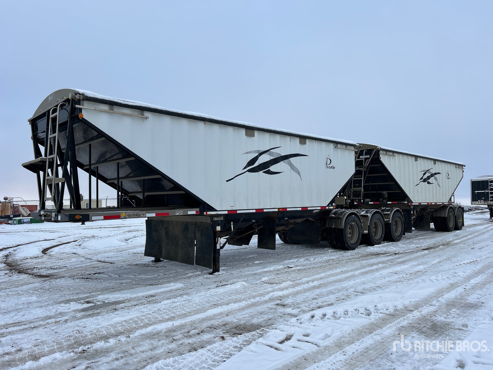 General Appearance with Featured Photo