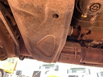Drivetrain with 