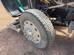 4 Underbody - Truck with 