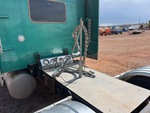 4 Underbody - Truck with 