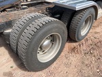 4 Underbody - Truck with 