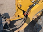 Hydraulics with 