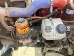 Engine with 