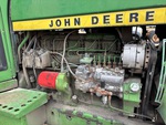 Engine with 