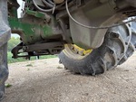 Drivetrain with 