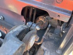 Hydraulique with 
