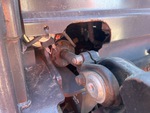 Hydraulique with 