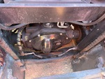 Drivetrain with 