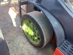 Chassis Photos with 