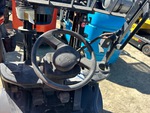 Control Station with 
