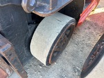 Chassis with 