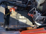 Electrical with 