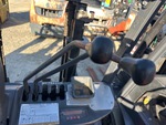 Control Station with 
