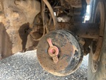 Brakes with 