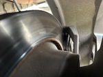 Brakes with 