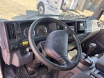 Cab with 