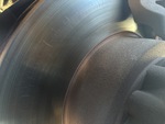 Brakes with 