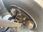 Brakes with 