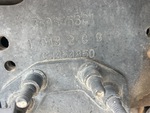 General Appearance with Second Serial Number/VIN Photo