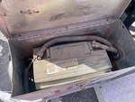 Electrical System with 