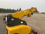 Upper Control Station with 