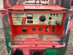 Control Station with 