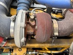 Motor with 