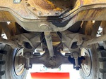 Drivetrain with 
