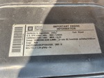 Moteur with 