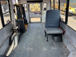 Interior with 