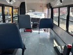 Interior with 