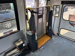 Interior with 