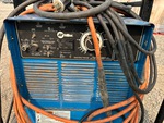 Control Station with 
