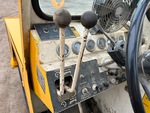Control Station with 