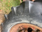 Chassis with 