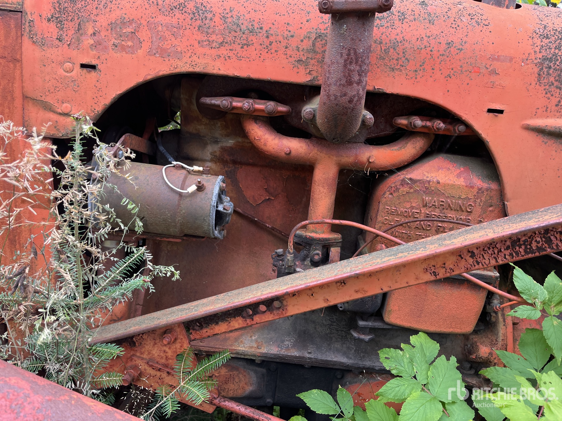 Engine with 