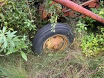 Chassis with 