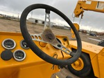 Control Station with 