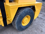 Chassis with 