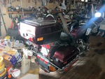 Chassis Photos with 